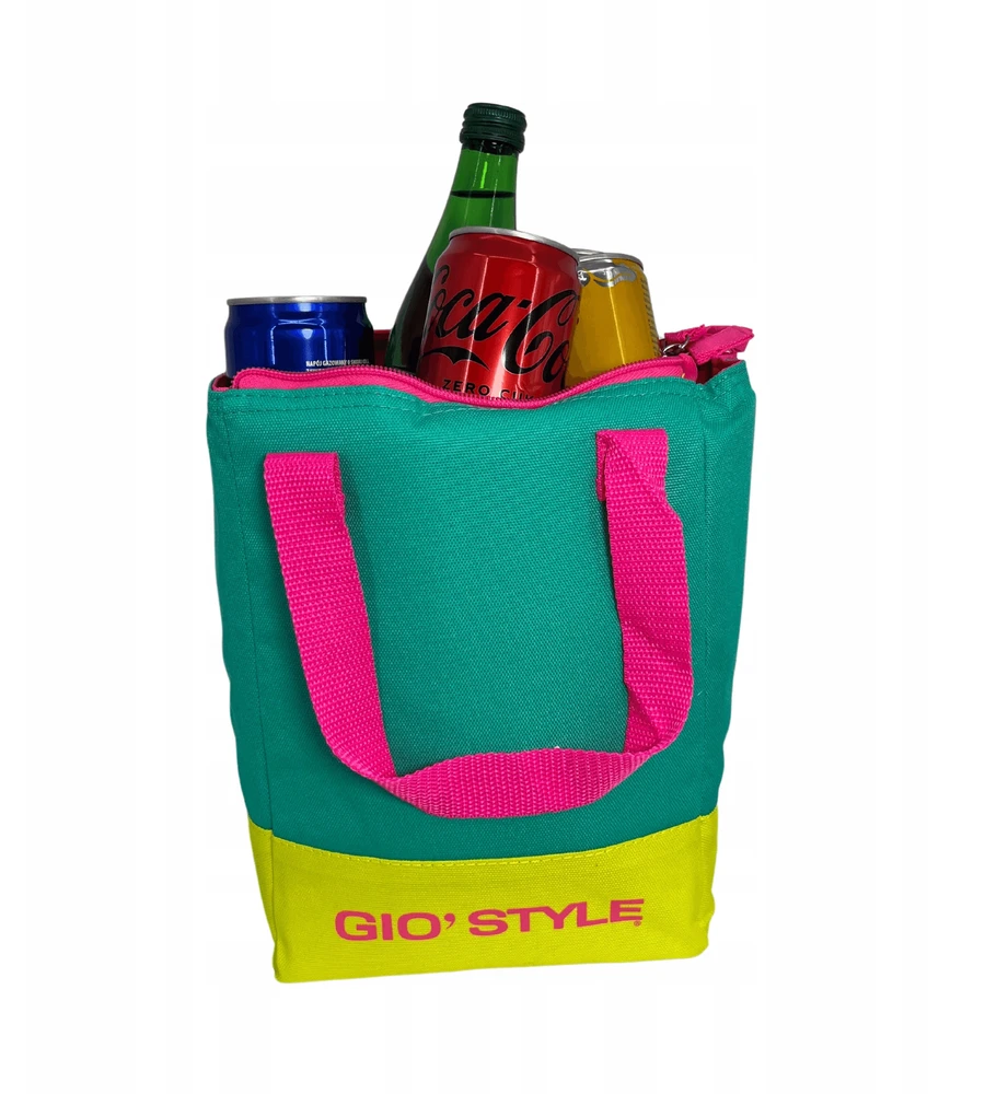 Kamai Gio Style 5l termo-piemuo, žalias