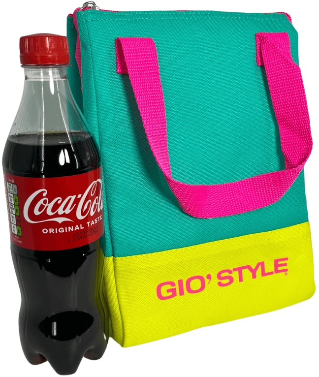 Kamai Gio Style 5l termo-piemuo, žalias