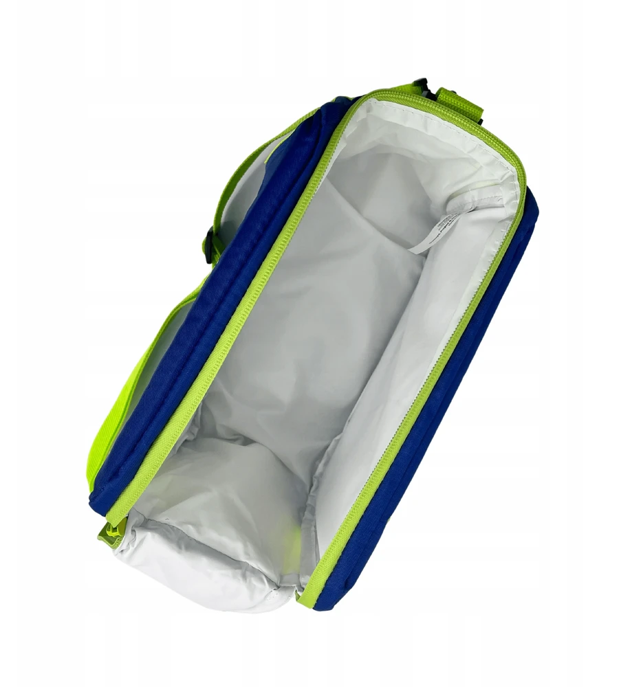 kamai gio style Šaltkrepšis Active Luncbag