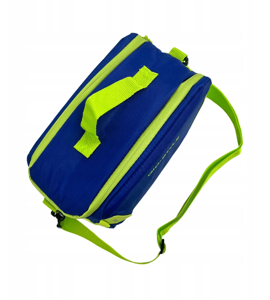 kamai gio style Šaltkrepšis Active Luncbag