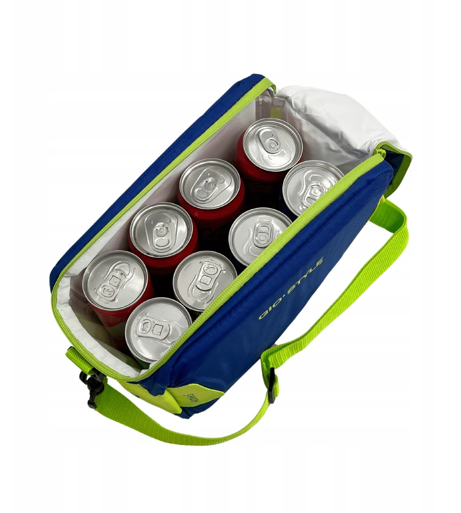 kamai gio style Šaltkrepšis Active Luncbag
