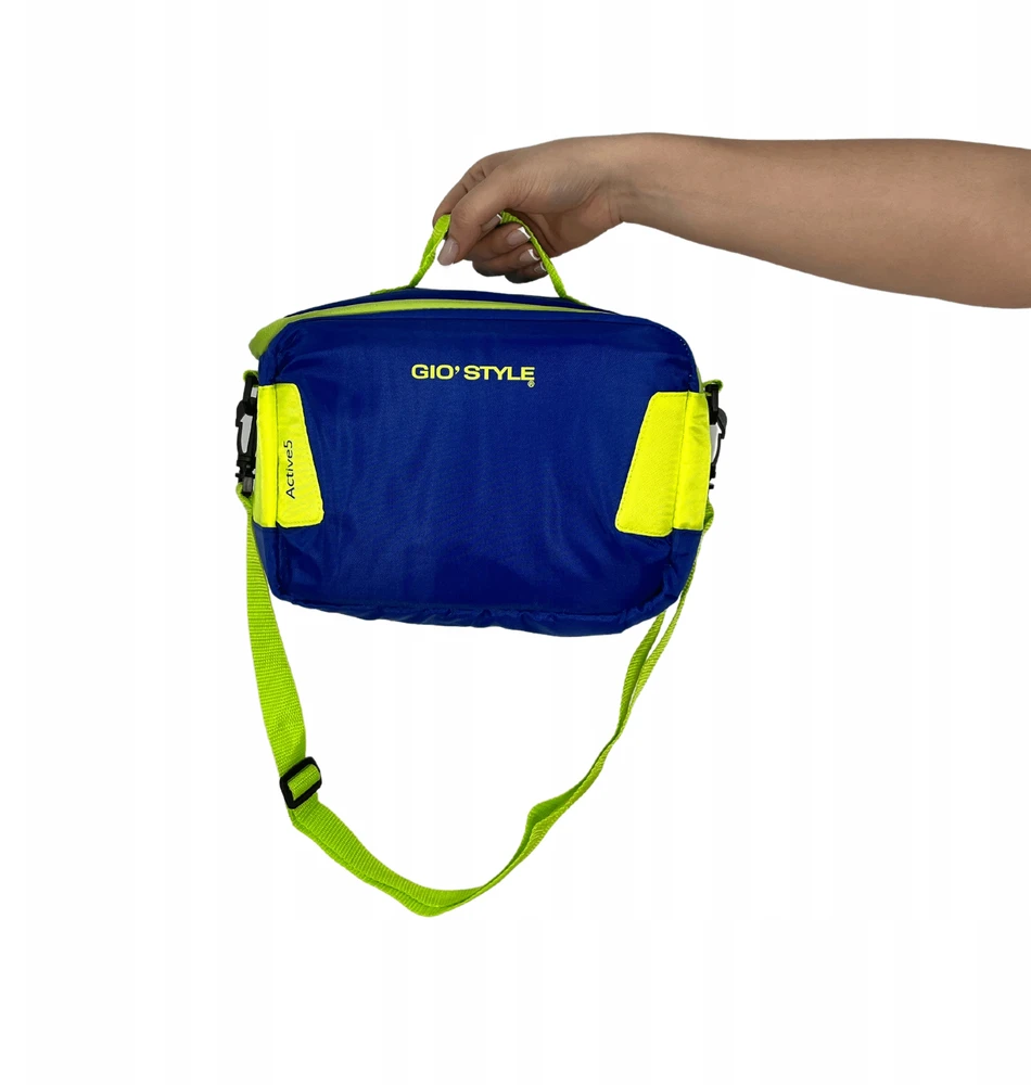 kamai gio style Šaltkrepšis Active Luncbag