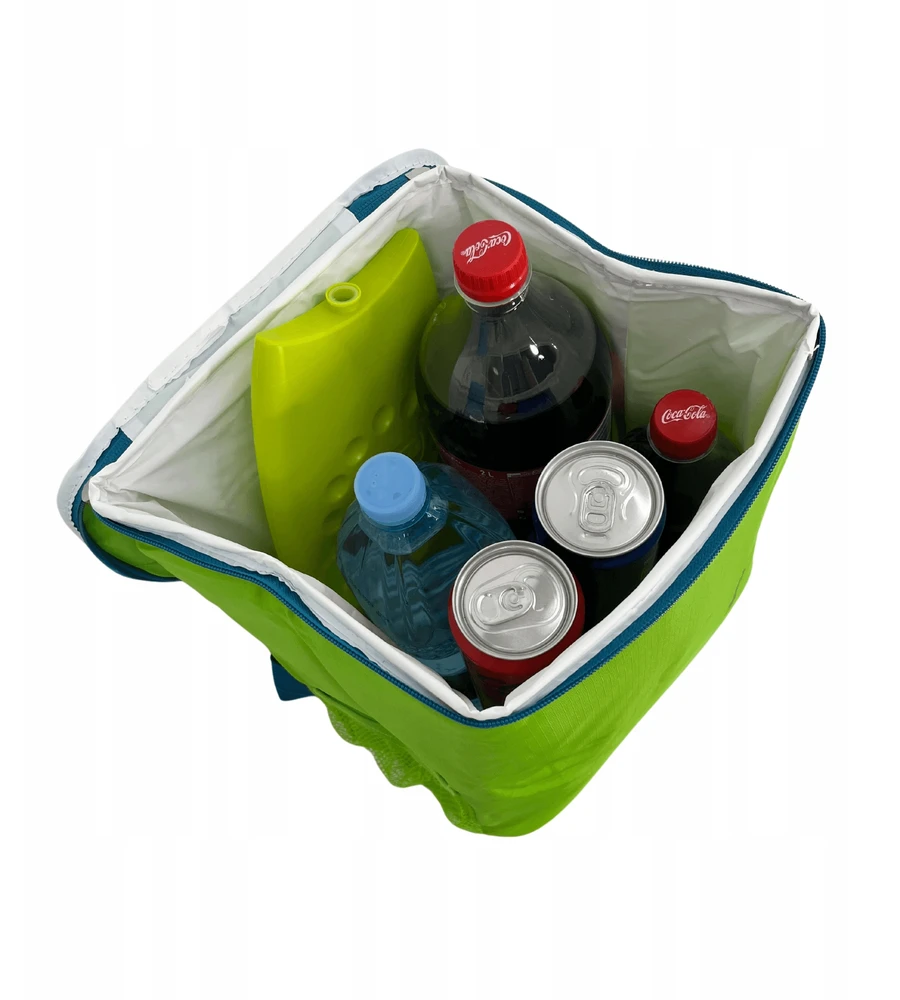 Kamai Gio Style termo krepšys- kuprinė, 20L