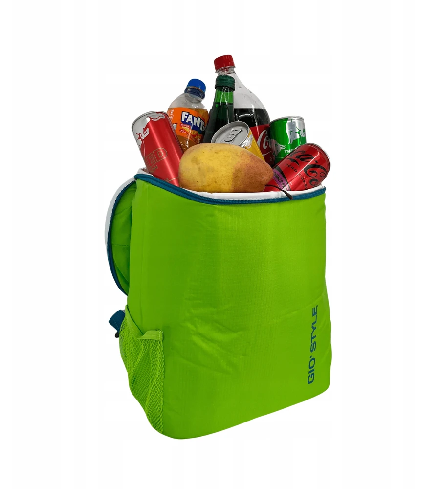 Kamai Gio Style termo krepšys- kuprinė, 20L