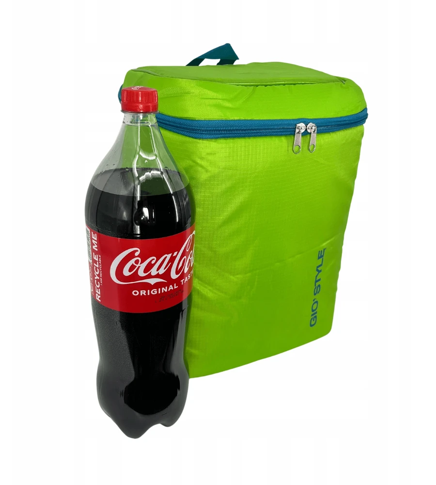 Kamai Gio Style termo krepšys- kuprinė, 20L
