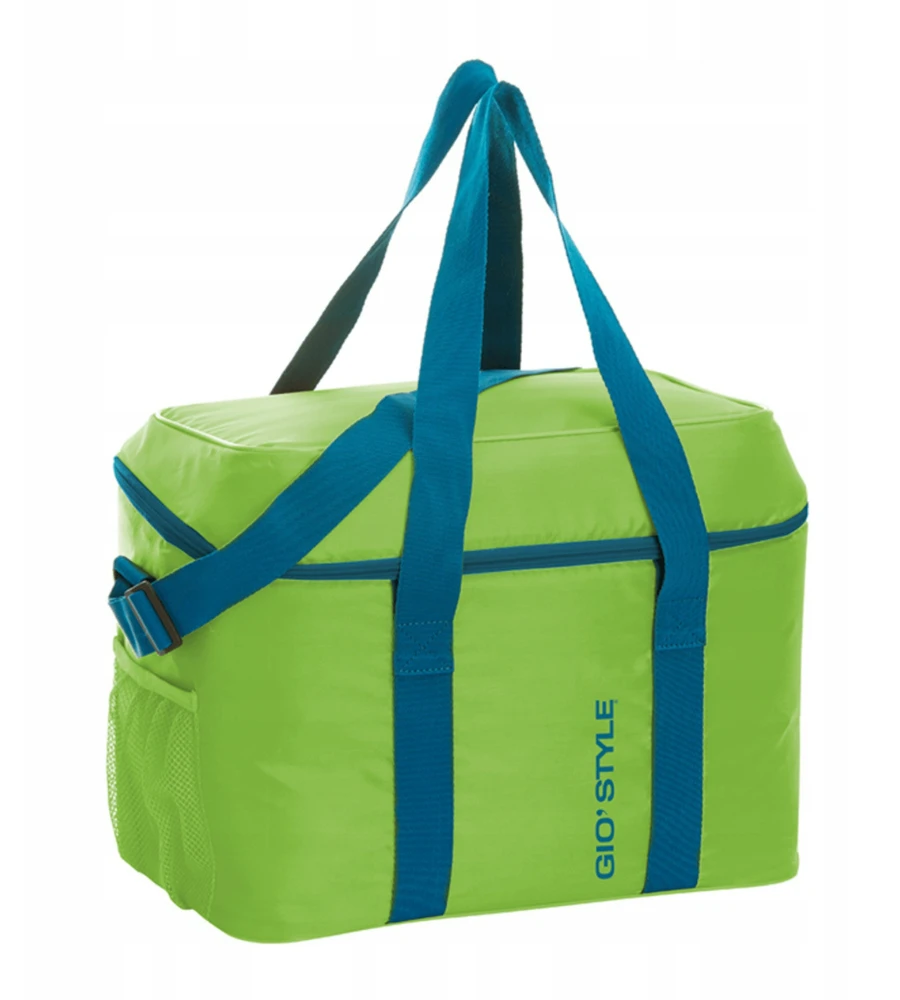 Kamai gio style termo krepšys per petį, 30l