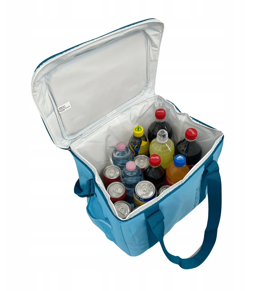 Kamai gio style termo krepšys per petį, 30l