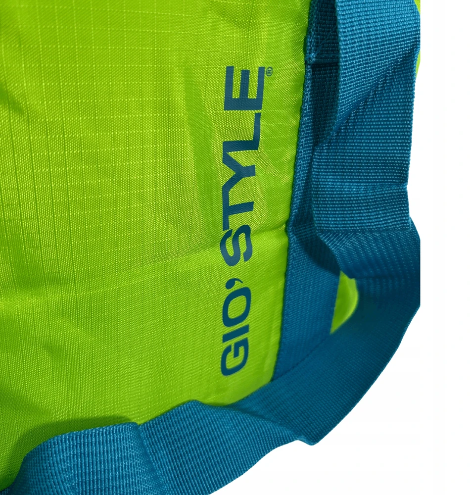Kamai gio style termo krepšys per petį, 30l