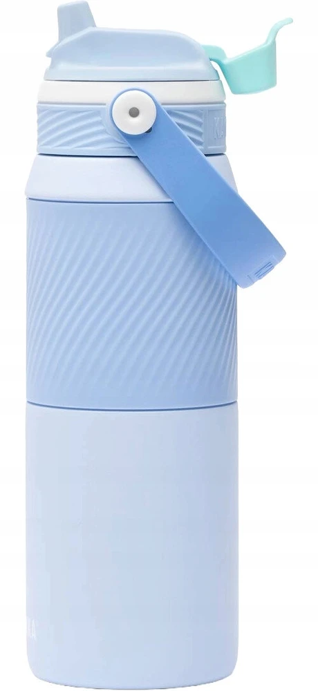 Kambukka Dupla Insulated 750ml termosas su šiaudeliu