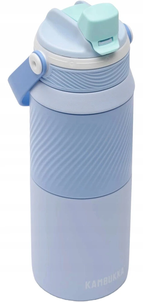 Kambukka Dupla Insulated 750ml termosas su šiaudeliu