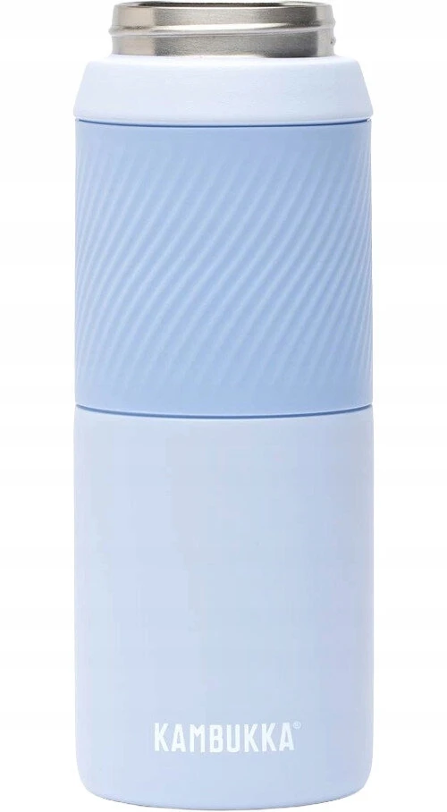 Kambukka Dupla Insulated 750ml termosas su šiaudeliu