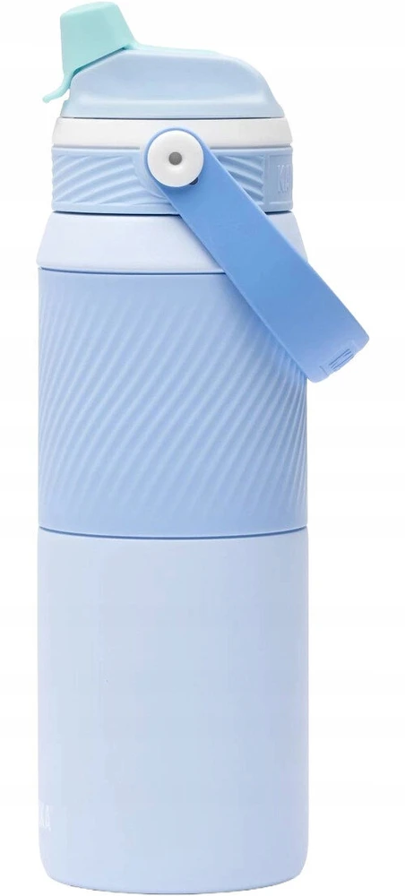 Kambukka Dupla Insulated 750ml termosas su šiaudeliu