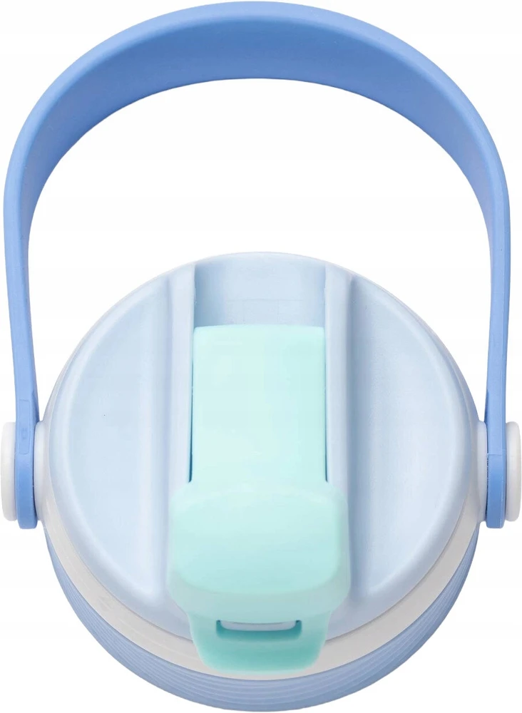 Kambukka Dupla Insulated 750ml termosas su šiaudeliu