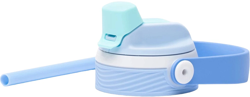 Kambukka Dupla Insulated 750ml termosas su šiaudeliu
