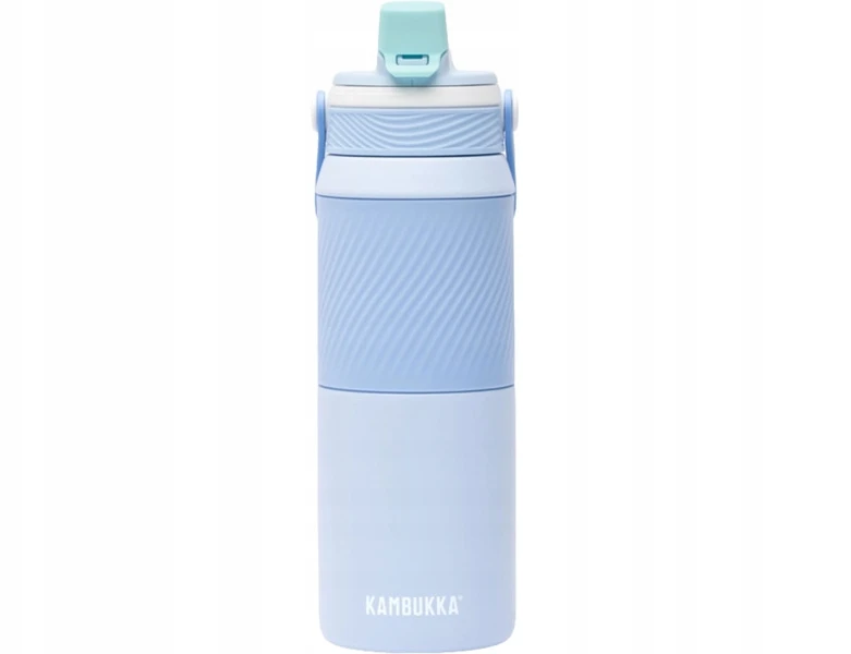 Kambukka Dupla Insulated 750ml termosas su šiaudeliu