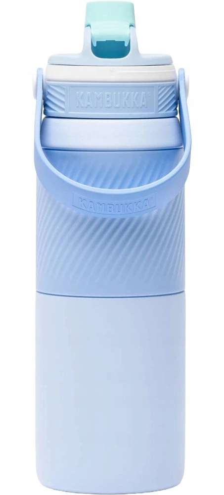 Kambukka Dupla Insulated 750ml termosas su šiaudeliu