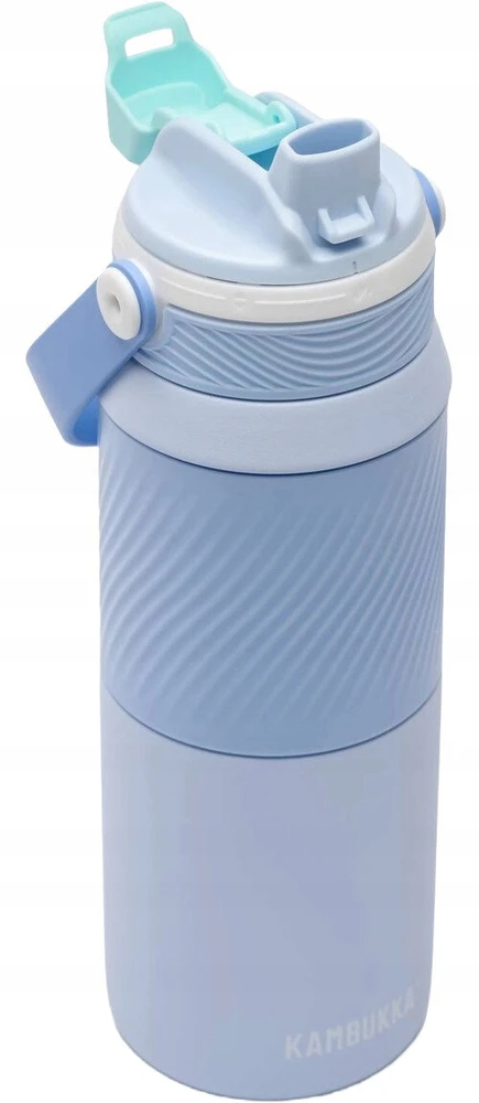 Kambukka Dupla Insulated 750ml termosas su šiaudeliu