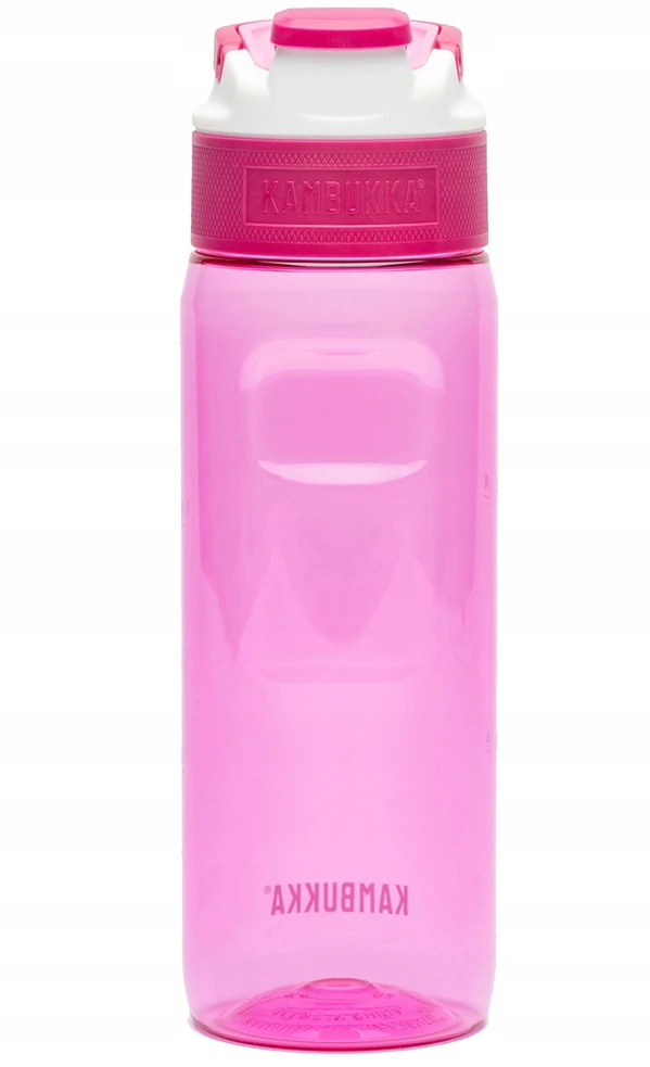 Gertuvė Kambukka Elton 750ml Vanduo Bottle, Mulberry Mood