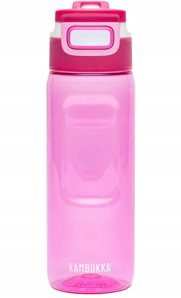 Gertuvė Kambukka Elton 750ml Vanduo Bottle, Mulberry Mood