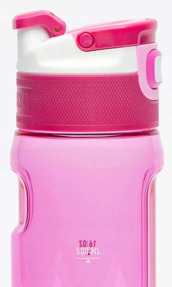 Gertuvė Kambukka Elton 750ml Vanduo Bottle, Mulberry Mood