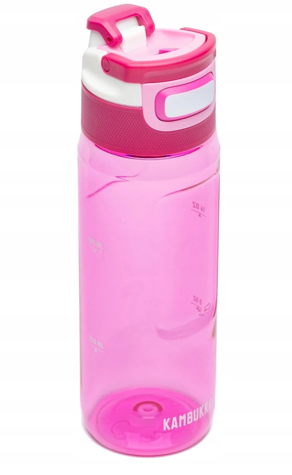 Gertuvė Kambukka Elton 750ml Vanduo Bottle, Mulberry Mood