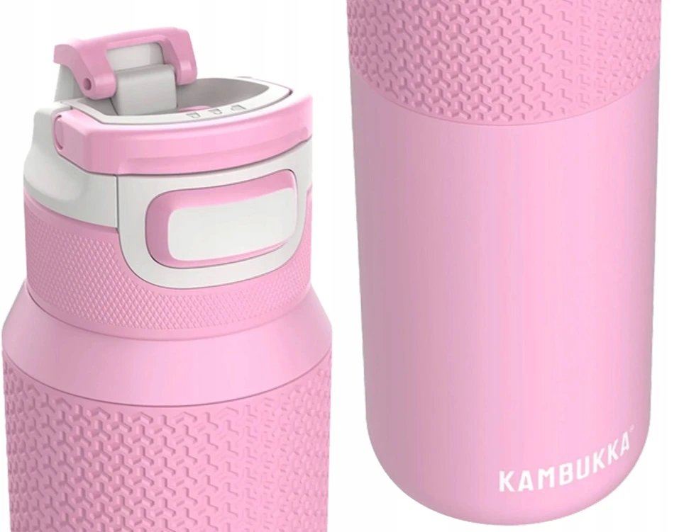 Termo gertuvė Kambukka Elton Insulated Pink Ambition 11-03039, 1000 ml
