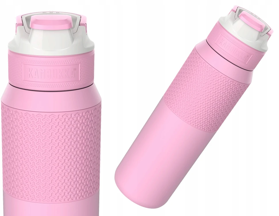 Termo gertuvė Kambukka Elton Insulated Pink Ambition 11-03039, 1000 ml
