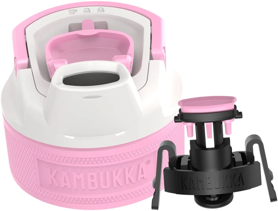 Termo gertuvė Kambukka Elton Insulated Pink Ambition 11-03039, 1000 ml