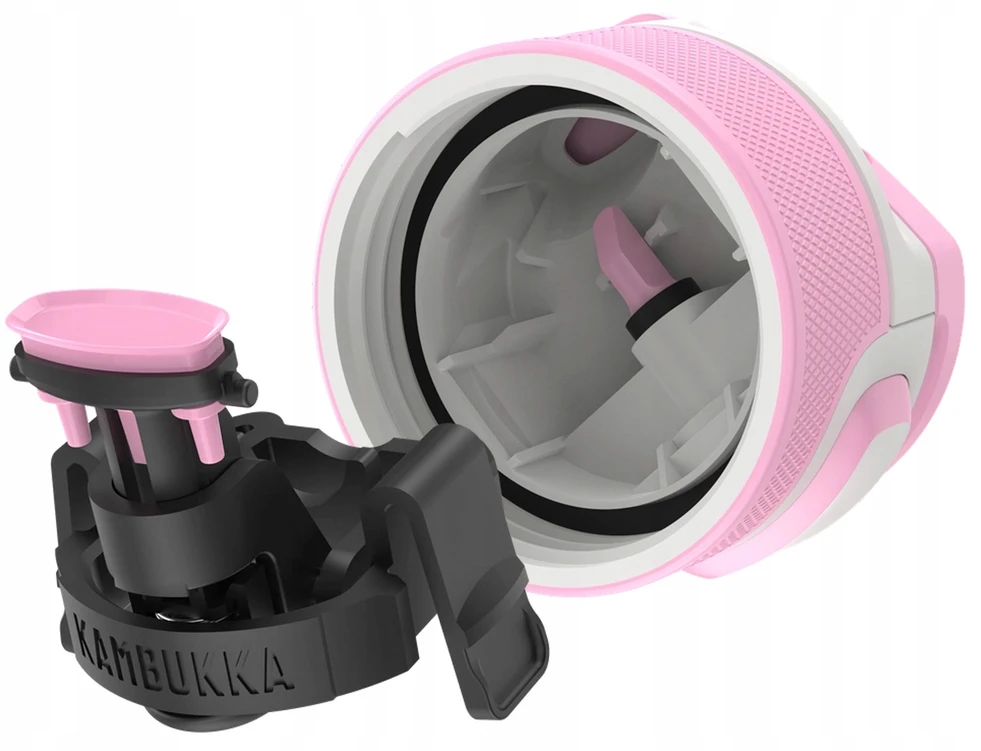 Termo gertuvė Kambukka Elton Insulated Pink Ambition 11-03039, 1000 ml