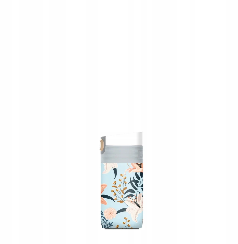 Kambukka Etna 300 ml termo puodelis Bloom Brew riboto tiražas