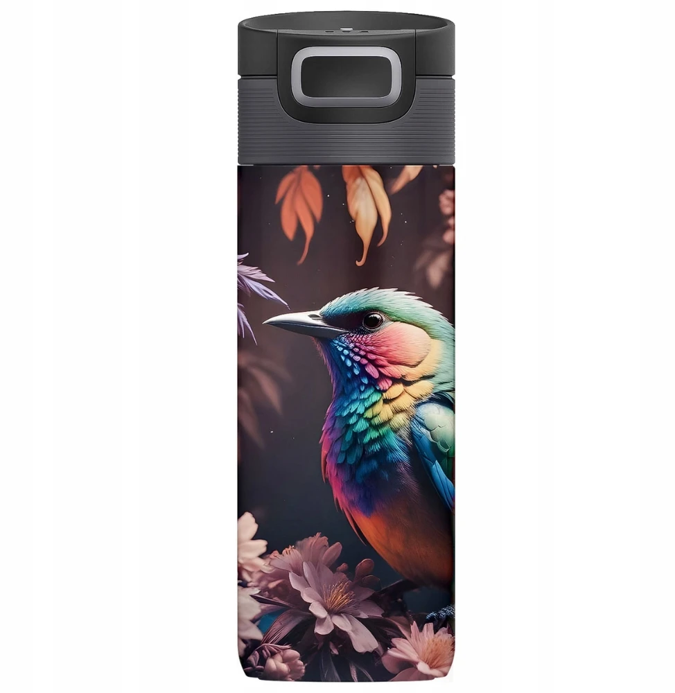 Kambukka Etna 500 ml termo puodelis Bird riboto tiražas