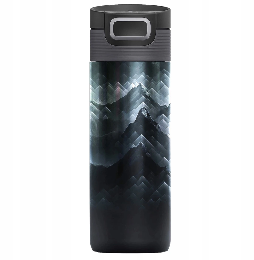 Kambukka Etna 500 ml termo puodelis Mountains riboto tiražas