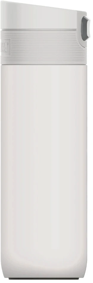 Gertuvė Kambukka Etna Milky Baltas 500 ml balta