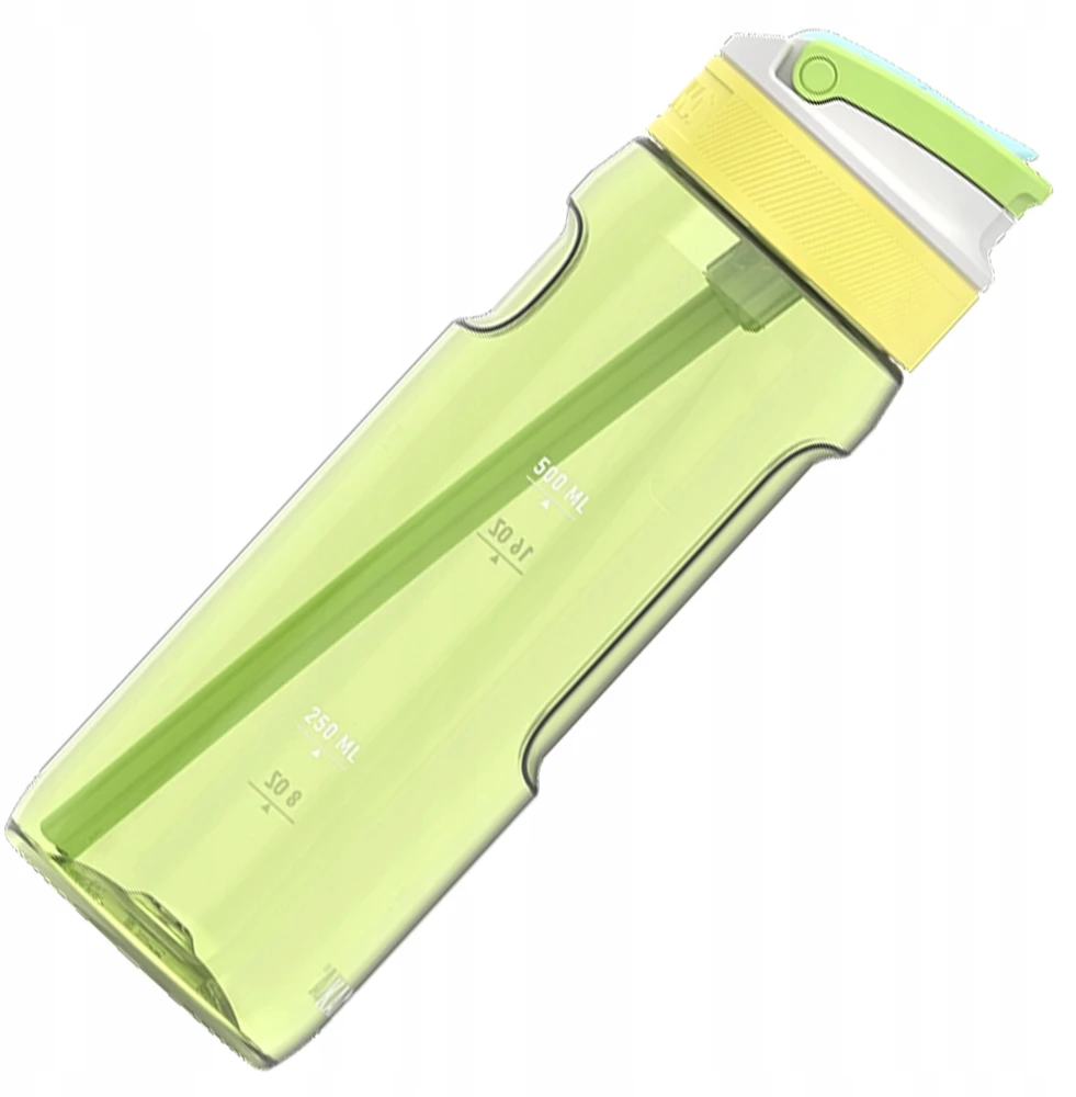 Kambukka Lagoon Žygio Butelis Žaismingas Sodas 750 ml - Žaismingas ir Elegantiškas Hidratavimas