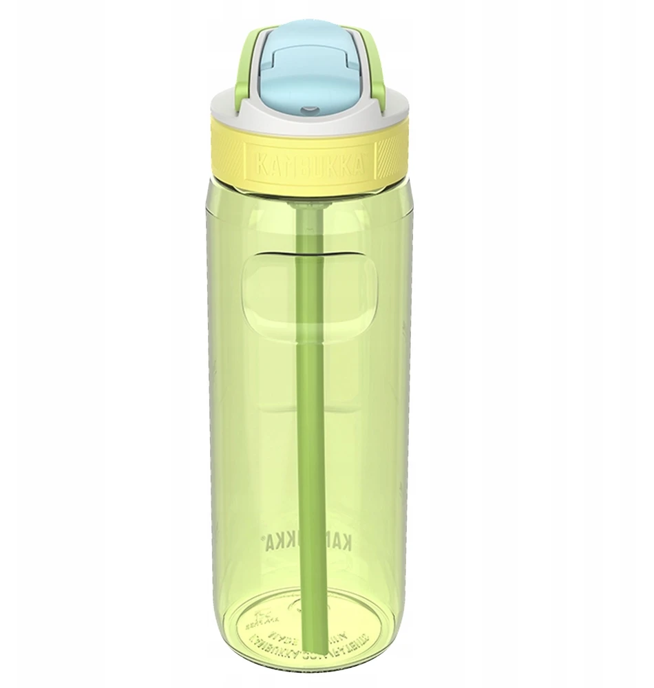Kambukka Lagoon Žygio Butelis Žaismingas Sodas 750 ml - Žaismingas ir Elegantiškas Hidratavimas