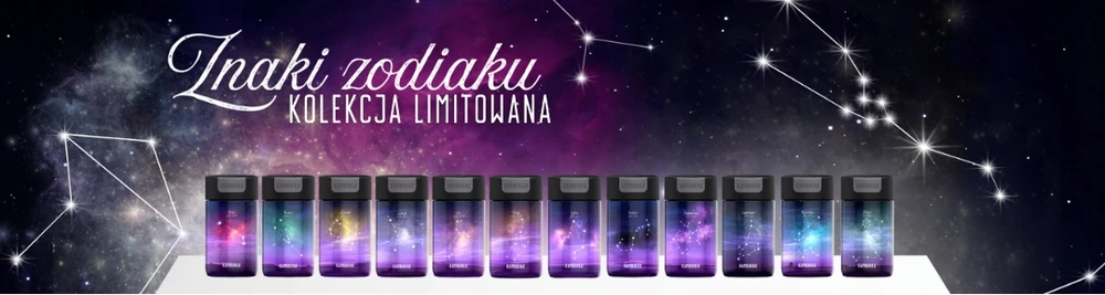 Kambukka Olympus 300 ml Zodiac – Vėžys Cancer | termopuodelis sandarus, nerūdijantis plienas 18/8, Snapclean, Mix & Match