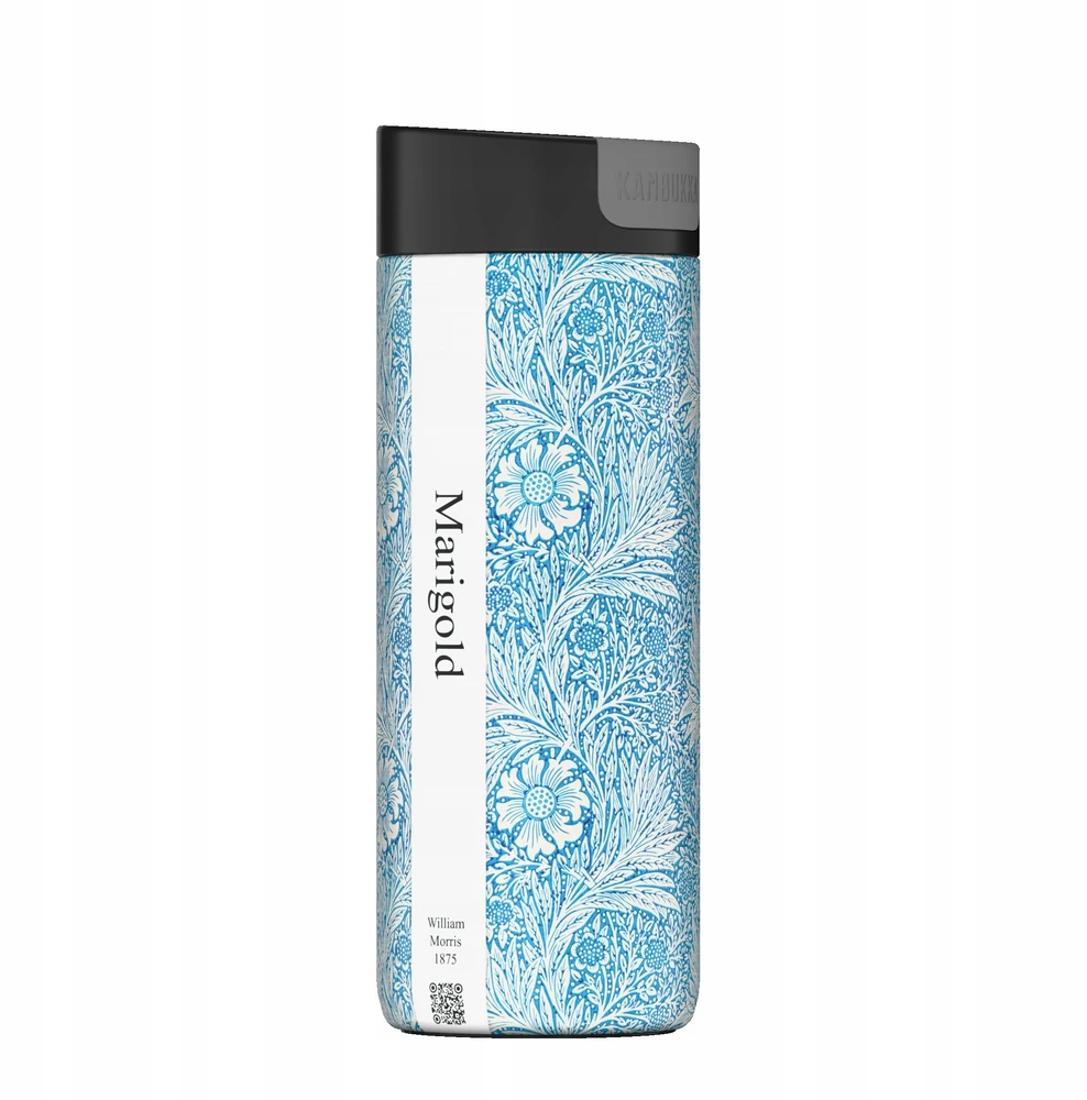 Kambukka Olympus Marigold 500ml - Termo puodelis kelionėms ir biurui