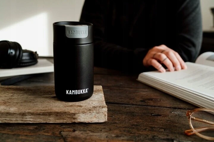 Kambukka Olympus termos puodeliai 500ml ir 300ml porai, šeimai
