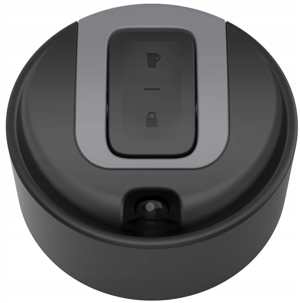 Kambukka termo puodelis Olympus kavai 500ml Bibliotekos termosas ribotas