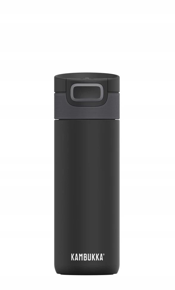 Kambukka termopuodelis su arbatos sieteliu 500 ml Sip Happens, nerūdijantis plienas