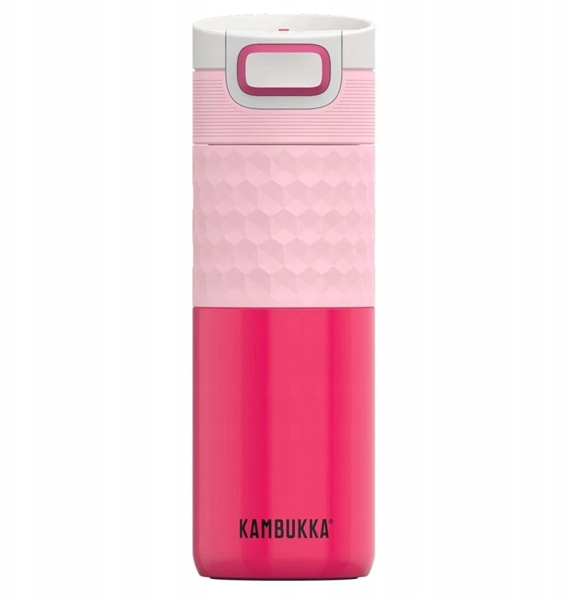 Kambukka termosas, 500 ml
