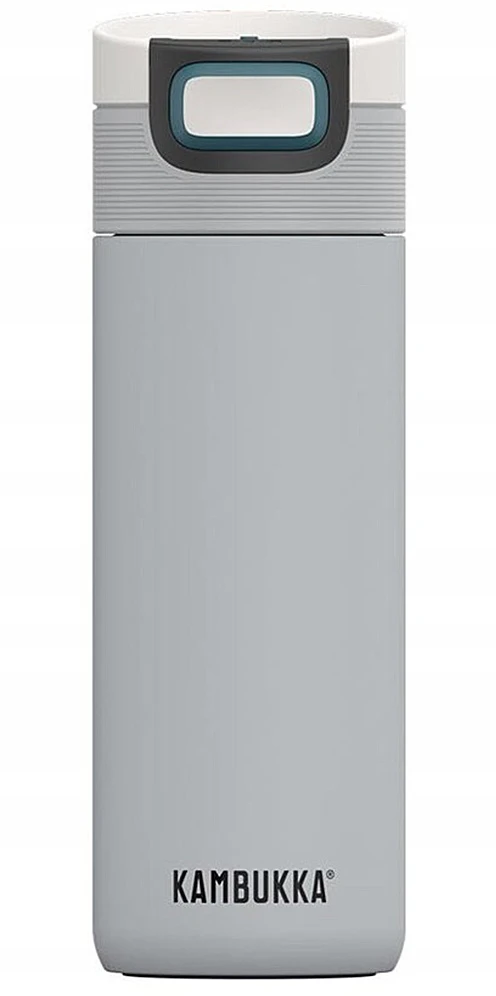 Kambukka Termo puodelis Etna Uncertain Grey 11-01043, 500 ml