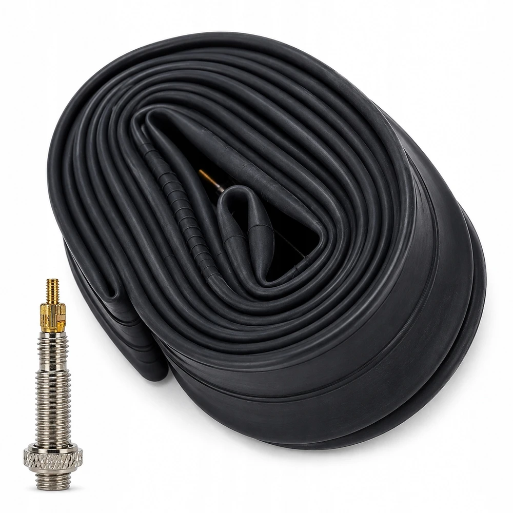 CONTINENTAL 28"/29" 42mm Presta,47/62-622 dviračio kamera