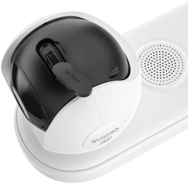 Belaidė stebėjimo kamera Reolink Altas Series B660 | 4K 8MP | su apšvietimu ir pasukimo funkcija