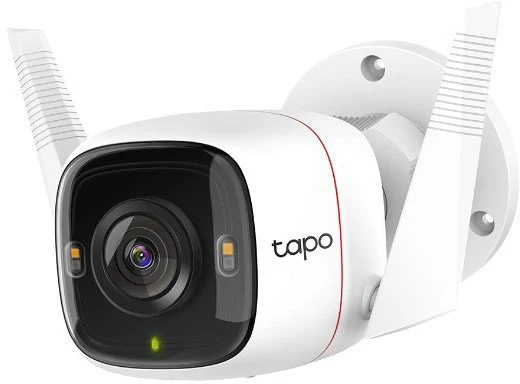 Lauko apsaugos kamera TP-Link Tapo C310