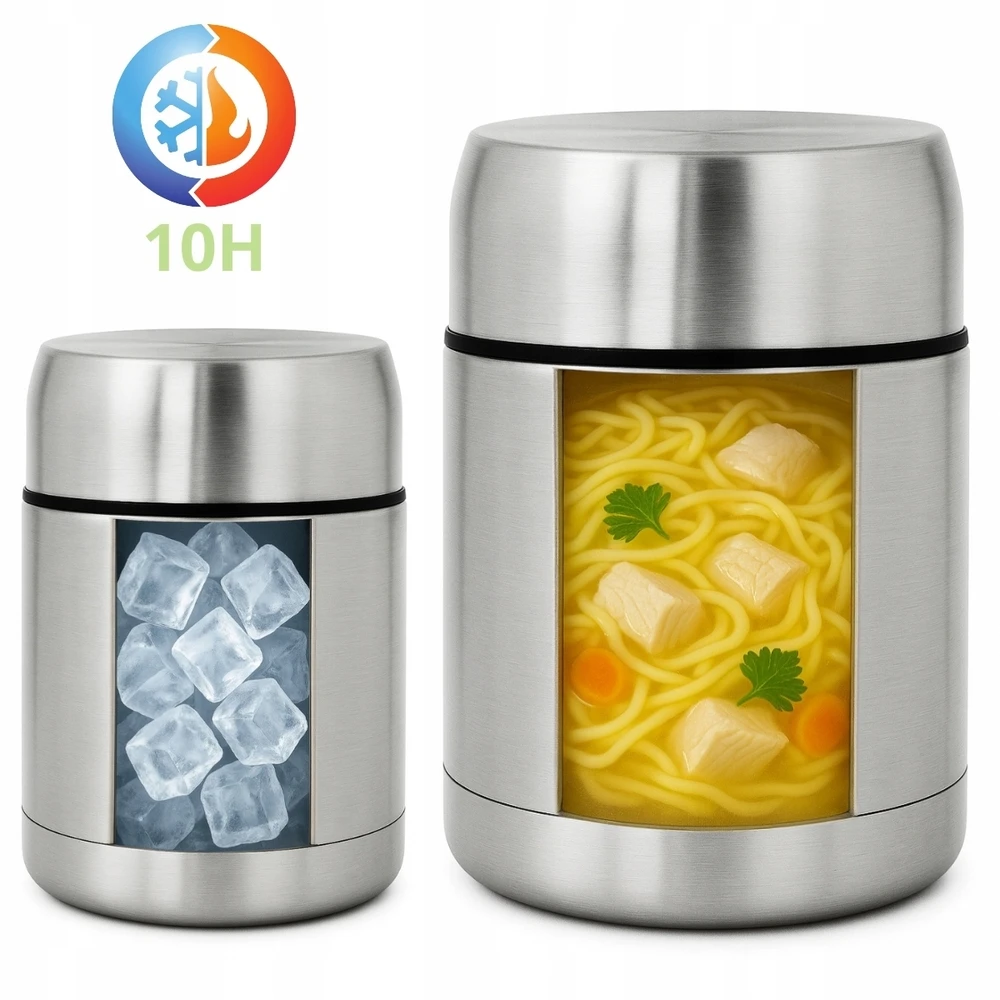 MAISTO TERMOSAS 500 ML KAMILLE 2060