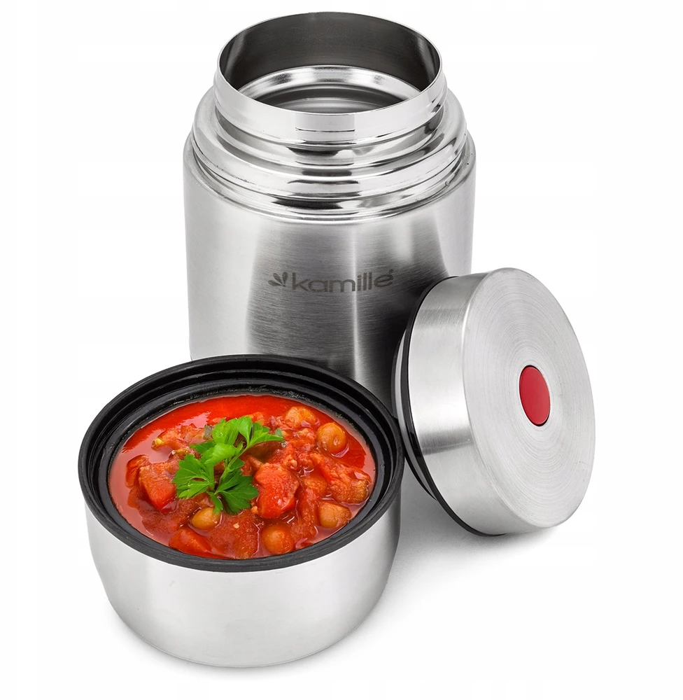 MAISTO TERMOSAS 500 ML KAMILLE 2060
