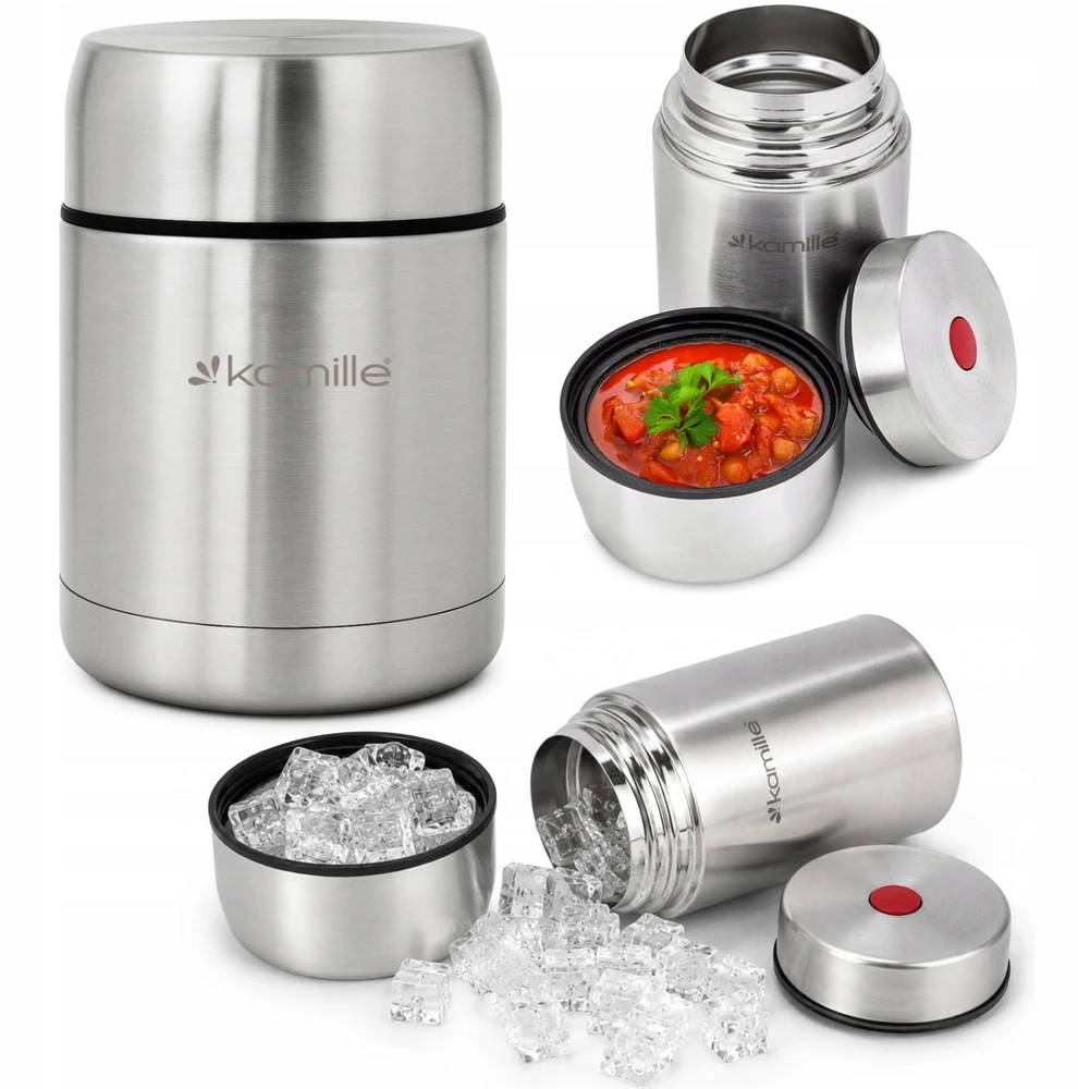 MAISTO TERMOSAS 500 ML KAMILLE 2060