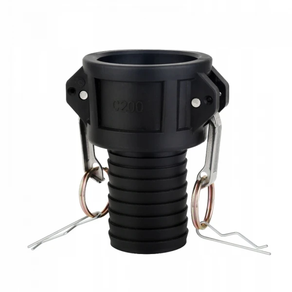 Kamlok camlock C TIPO žarnos lizdas 3'' CGC300A/PP