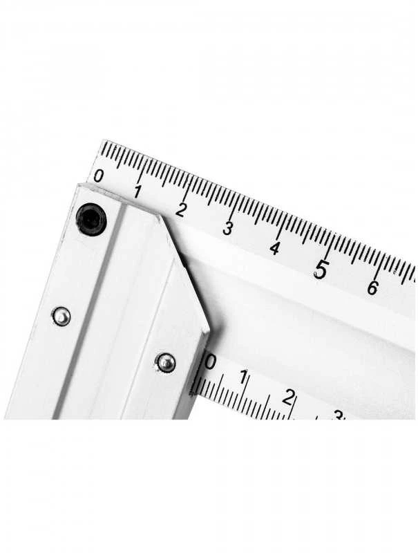 Kampainis NEO 72-146, aliuminis, 350x190 mm